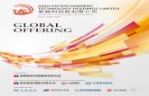 GLOBAL OFFERING - ETNet