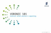 Voronoi 101 For RF Engineer