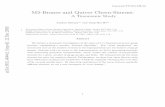 M2Branes and Quiver Chern-Simons: A Taxonomic Study