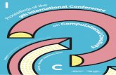 9th International Conference onComputational C re ativity