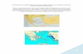 Temario para la E.S.O.: Introducción a la Historia de Grecia (Desde la Época Arcaica a la conquista romana)