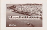 El puerto de Rosario desde una perspectiva multidisciplinaria