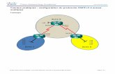 configuration du protocole OSPFv3 à zones multiples - Cours ...