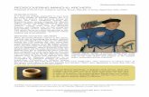 rediscovering manchu archery - CiteSeerX