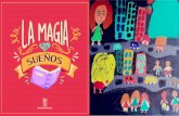 libro la magia de los sueños_ISBN