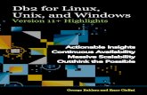 Db2 for Linux, Unix, and Windows - IBM
