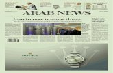 Digital Newspaper 46221 - Arab News