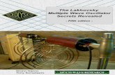 Lakhovsky Multiple Wave Oscillator Secrets Revealed