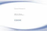 IBM i2 iBase: Administration