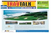 TT Layout - TravTalk India