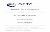 Programme 2016 Version VIII Sept - AETE