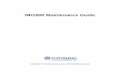 NH1800 Maintenance Guide - Atlantic ATM LLC