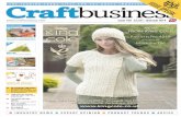 ISSUE SPECIAL - Craft Business Magazine
