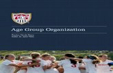 Age Group Organization - Ngin