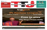 September 2020 - Travel Trade Journal
