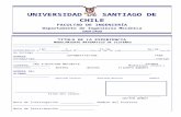 UNIVERSIDAD DE SANTIAGO DE CHILE