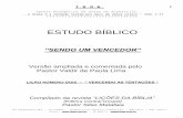 VENCENDO AS TENTAÇÕES.pdf - ESTUDO BÍBLICO