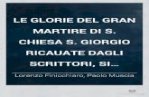 martire di s. - chiesa s. giorgio - Fondazione Prospero Intorcetta