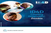 ID4D Country Diagnostic: Zambia