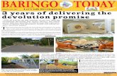 Let's talk Development - Baringo County Government