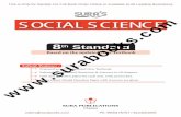 Social Science - Sura Books