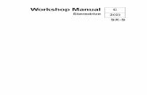 Workshop Manual - Engine-Manual