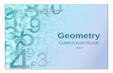 Geometry - CURRICULUM GUIDE - Roanoke County Public ...