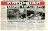 28 November 1994.pdf - The Namibian