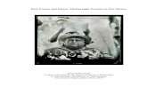 Past, Present and Future: Photographic Presence in New ...