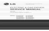 electric & gas dryer service manual - Appliance Factory Parts