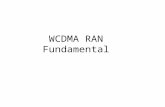 WCDMA Fundamentals
