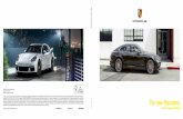 Panamera Brochure (PDF - Porsche