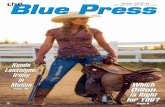 Blue Press