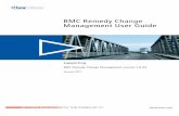 BMC Remedy Change Management User Guide - | matching ...