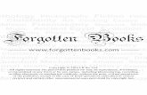 AU R E… - Forgotten Books