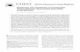 CHEST Recent Advances in Chest Medicine Recent Advances in Chest Medicine
