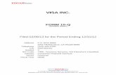 VISA INC. - cloudfront.net