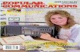 JUNE 1987 $2.50 - World Radio History