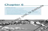 Chapter 6 - SAGE India