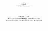 Engineering Science - Board of Studies NSW