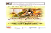 Conference Proceedings - CiteSeerX