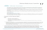 Ethernet Media Access Controller - Intel