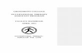 2021-ota-facility-handbook.pdf - Grossmont College