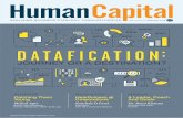 Contents - Human Capital