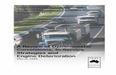 Review of Dynamometer Correlations - National Environment ...