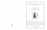 STUDENT HANDBOOK - Amazon S3