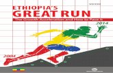 ETHIOPIA'S - Open Knowledge Repository