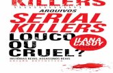 Serial Killers - Louco ou Cruel? - Livros Gratuitos