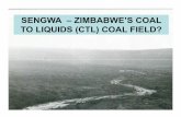 sengwa – zimbabwe's coal to liquids (ctl) coal field? - Fossil ...