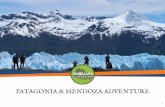 patagonia & mendoza adventure - Gondwana Ecotours